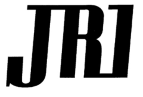 JRI Logo (EUIPO, 09/26/1996)