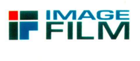 IMAGE FILM Logo (EUIPO, 05.03.1997)