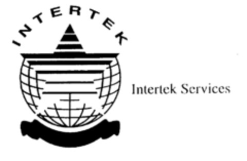INTERTEK Intertek Services Logo (EUIPO, 16.05.1997)