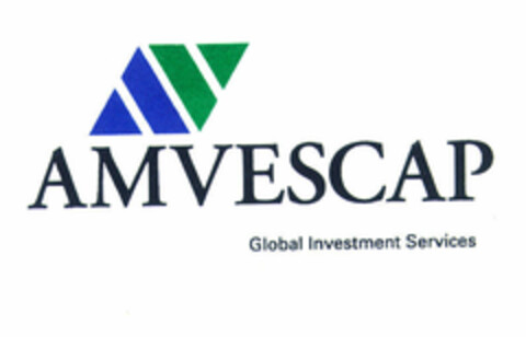 AMVESCAP Global Investment Services Logo (EUIPO, 16.02.1998)