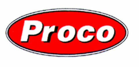 Proco Logo (EUIPO, 10.10.1997)