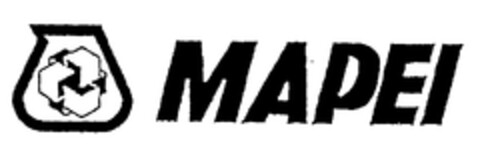 MAPEI Logo (EUIPO, 06/10/1998)