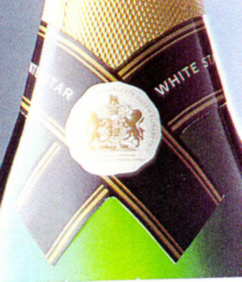 Cravate WHITE STAR Logo (EUIPO, 06/18/1998)