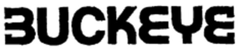 BUCKEYE Logo (EUIPO, 16.12.1998)