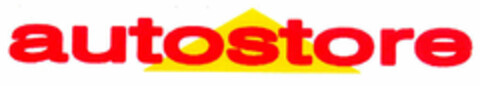 autostore Logo (EUIPO, 07.01.1999)