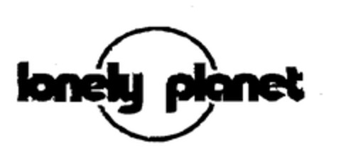 lonely planet Logo (EUIPO, 09.04.1999)