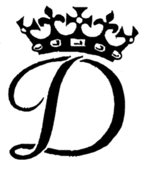 D Logo (EUIPO, 11.02.2000)