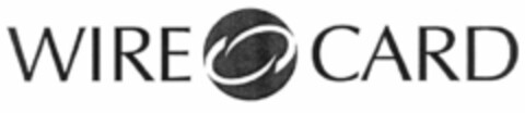 WIRE CARD Logo (EUIPO, 21.09.2000)