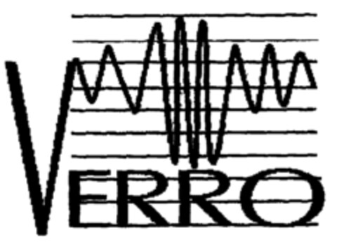 VERRO Logo (EUIPO, 16.10.2000)