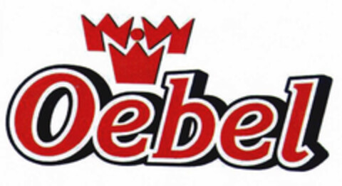 Oebel Logo (EUIPO, 12/22/2000)