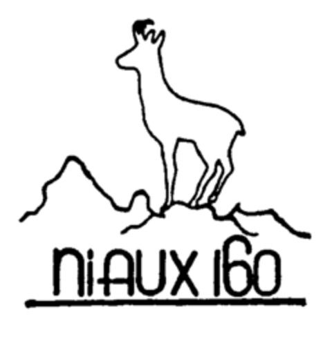 niaux 160 Logo (EUIPO, 12/15/2000)