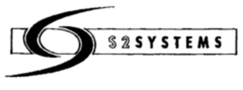 S2SYSTEMS Logo (EUIPO, 29.01.2001)