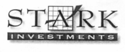 STARK INVESTMENTS Logo (EUIPO, 27.02.2001)