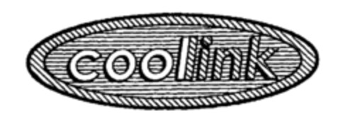 coollink Logo (EUIPO, 03/05/2001)