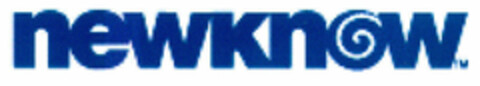 newknow Logo (EUIPO, 08.03.2001)