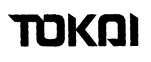 TOKAI Logo (EUIPO, 19.03.2001)