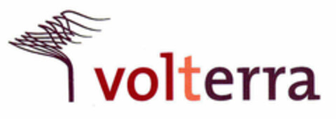 volterra Logo (EUIPO, 03.07.2001)