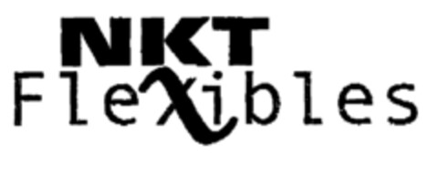 NKT FleXibles Logo (EUIPO, 09.08.2001)