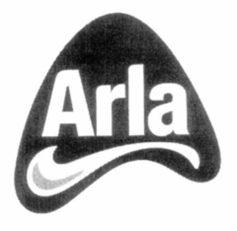 Arla Logo (EUIPO, 04/12/2002)