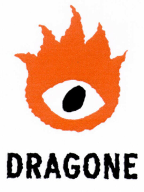 DRAGONE Logo (EUIPO, 03.05.2002)