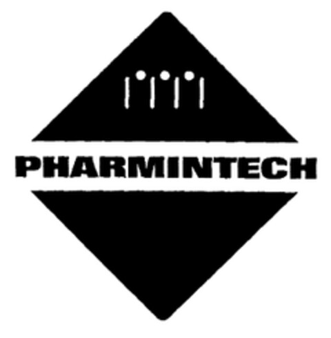 PHARMINTECH Logo (EUIPO, 29.07.2002)