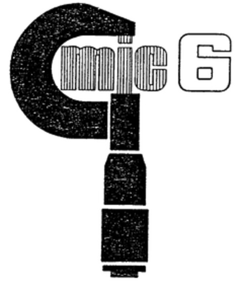 mic 6 Logo (EUIPO, 02.09.2002)