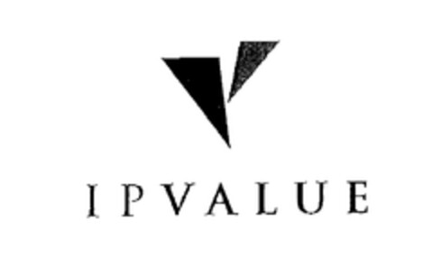 IPVALUE Logo (EUIPO, 11.10.2002)