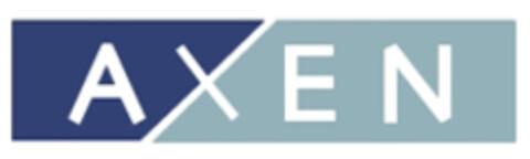 AXEN Logo (EUIPO, 15.04.2003)