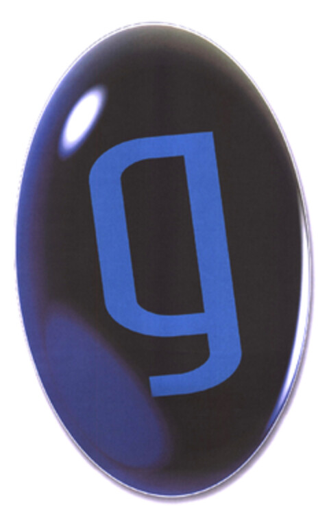 g Logo (EUIPO, 10.07.2003)