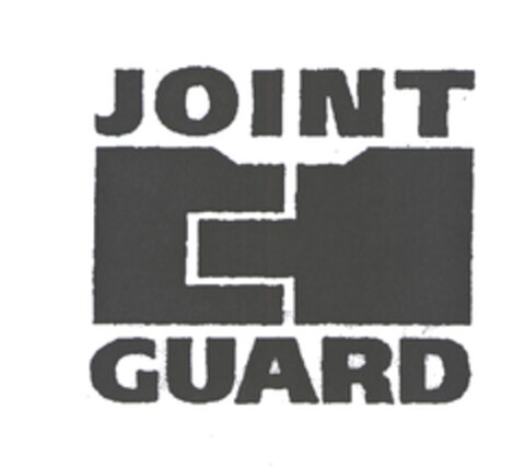 JOINT GUARD Logo (EUIPO, 28.07.2003)