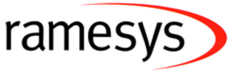 ramesys Logo (EUIPO, 06.08.2003)