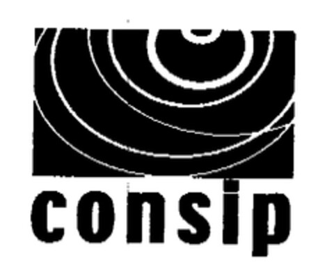 consip Logo (EUIPO, 09.04.2003)