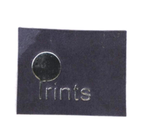 Prints Logo (EUIPO, 09/04/2003)