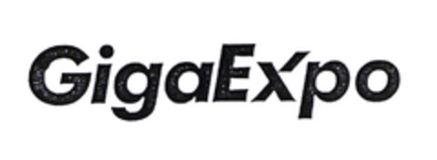 GigaExpo Logo (EUIPO, 09/16/2003)