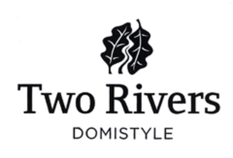 Two Rivers DOMISTYLE Logo (EUIPO, 22.09.2003)
