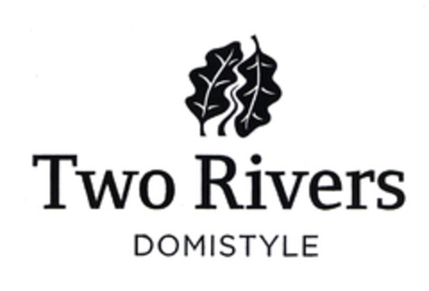 Two Rivers DOMISTYLE Logo (EUIPO, 09/22/2003)