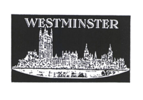 WESTMINSTER Logo (EUIPO, 10/24/2003)