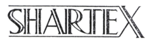 SHARTEX Logo (EUIPO, 10/27/2003)