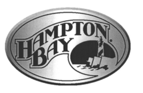 HAMPTON BAY Logo (EUIPO, 31.10.2003)