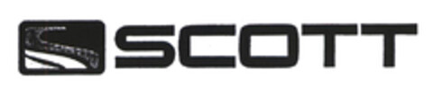 SCOTT Logo (EUIPO, 10/28/2003)