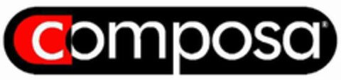 composa Logo (EUIPO, 12.01.2004)