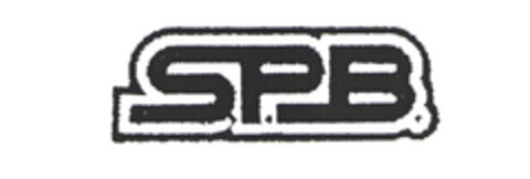 S.P.B. Logo (EUIPO, 02/16/2004)