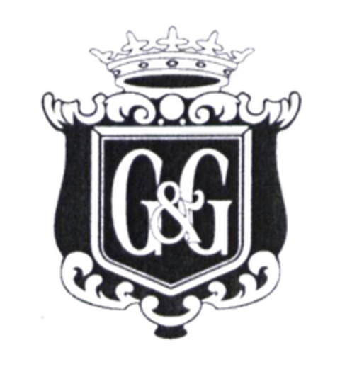 G&G Logo (EUIPO, 18.02.2004)