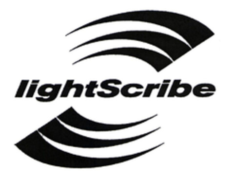 lightScribe Logo (EUIPO, 24.02.2004)