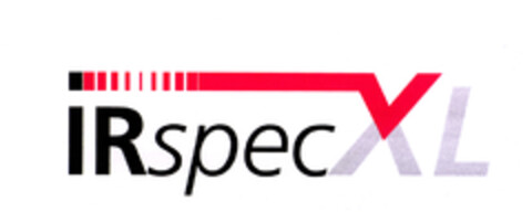 IRspecXL Logo (EUIPO, 03/11/2004)