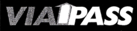 VIA PASS Logo (EUIPO, 16.03.2004)