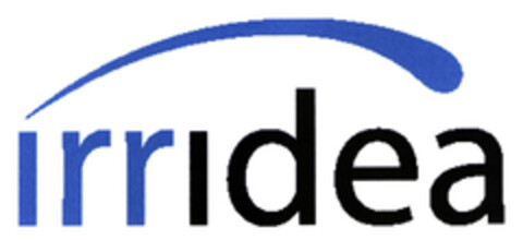 irridea Logo (EUIPO, 06/07/2004)