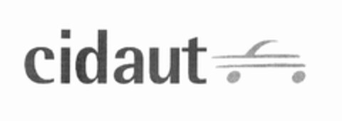 cidaut Logo (EUIPO, 21.06.2004)