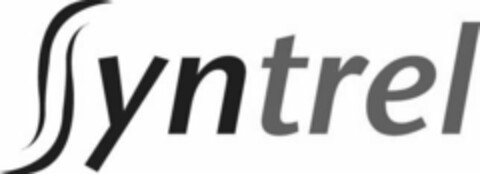 Syntrel Logo (EUIPO, 26.07.2004)