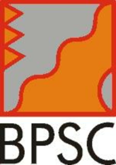 BPSC Logo (EUIPO, 27.08.2004)